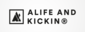 Alife and kickin
